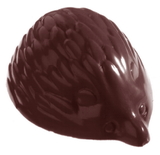 Chocolate World CW2259 Chocolate mould hedgehog