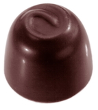 Chocolate World CW2263 Chocolate mould cherry