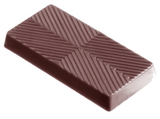 Chocolate World CW2264 Chocolate mould tablet