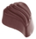 Chocolate World CW2282 Chocolate mould triangle