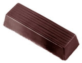 Chocolate World CW2291 Chocolate mould tablet