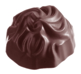 Chocolate World CW2292 Chocolate mould truffle