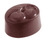 Chocolate World CW2293 Chocolate mould cherry double