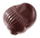 Chocolate World CW2294 Chocolate mould snail house