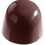 Chocolate World CW2295 Chocolate mould c&#244;ne &#216; 29 x 21 mm