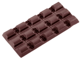 Chocolate World CW2310 Chocolate mould tablet