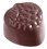Chocolate World CW2330 Chocolate mould raspberry