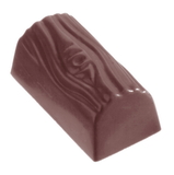 Chocolate World CW2338 Chocolate mould trunk