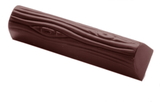 Chocolate World CW2343 Chocolate mould buche long