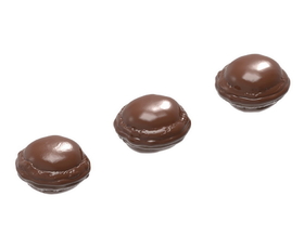 Chocolate World CW2378 Chocolate mould macaron de paris