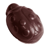Chocolate World CW2380 Chocolate mould ladybug