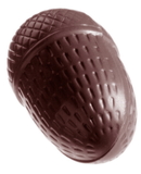 Chocolate World CW2387 Chocolate mould acorn