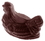 Chocolate World CW2388 Chocolate mould chicken