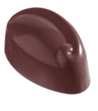Chocolate World CW2428 Chocolate mould irsi