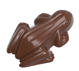 Chocolate World CW2434 Chocolate mould frog