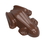 Chocolate World CW2434 Chocolate mould frog