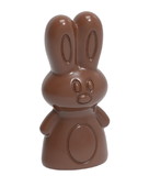 Chocolate World CW2441 Chocolate mould rabbit