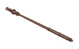Chocolate World CW2449 Chocolate mould sceptre