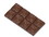 Chocolate World CW2451 Chocolate mould tablet hypnos