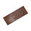 Chocolate World CW2461 Chocolate mould tablet air - bubbles - Seb Pettersson