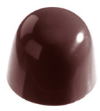 Chocolate World CW2471 Chocolate mould cone Ø 29 x 25 mm