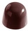 Chocolate World CW2471 Chocolate mould cone &#216; 29 x 25 mm