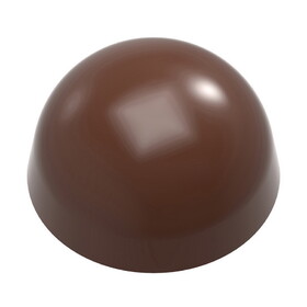 Chocolate World CW2483 Chocolate mould dome 30 mm