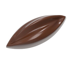 Chocolate World CW2485 Chocolate mould WCM 2022 - Hungary