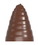 Chocolate World CW5051 Chocolate mould Fl&#216;deboller