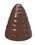 Chocolate World CW5051 Chocolate mould Fl&#216;deboller