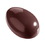 Chocolate World E7001-150 Chocolate mould egg plane 150 mm