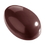 Chocolate World E7001-230 Chocolate mould egg plane 230 mm