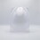 Chocolate World E7003-290 Chocolate mould egg barc 290 mm