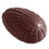 Chocolate World E7004-200 Chocolate mould egg shell 200 mm
