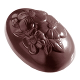 Chocolate World E7006-175 Chocolate mould egg anemone 175 mm