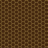 Chocolate World F033110 Transfers 300 x 400 mm Honeycomb 5