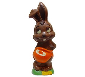 Chocolate World H221056-C Chocolate mould baby rabbit 180 mm
