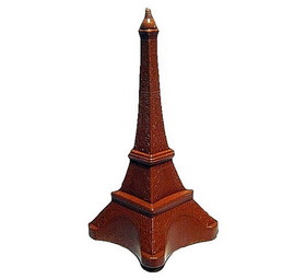 Chocolate World H239 Chocolate mould Eiffel Tower 300 mm