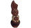 Chocolate World H312 Chocolate mould laughing hare 125 mm