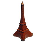 Chocolate World H317 Chocolate mould Eiffel Tower 200 mm