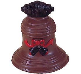 Chocolate World H511 Chocolate mould bell motive 120 mm