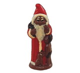 Chocolate World H548 Chocolate mould Santa Claus 225 mm