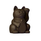 Chocolate World H551069-C Chocolate mould lucky cat 1x1 160 mm