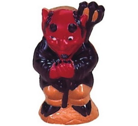Chocolate World H623 Chocolate mould little devil 163 mm