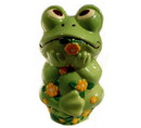 Chocolate World H692 Chocolate mould frog 172 mm