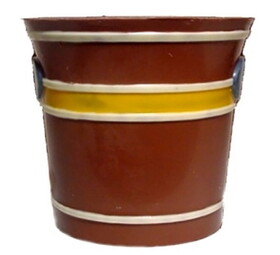 Chocolate World H702 Chocolate mould cool bucket 135 mm
