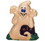 Chocolate World H771003-A Chocolate mould ghost 110 mm