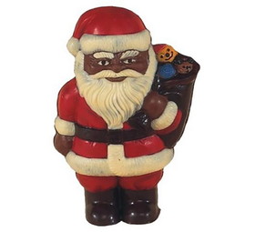 Chocolate World H794 Chocolate mould father x-mas 245 mm