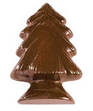 Chocolate World HA1140 Chocolate mould Christmas tree big