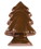 Chocolate World HA1140 Chocolate mould Christmas tree big